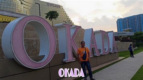 solaire to okada